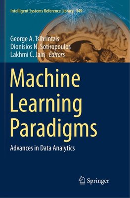 Machine Learning Paradigms