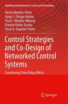 Control Strategies and Co-Design of Networked Control Systems