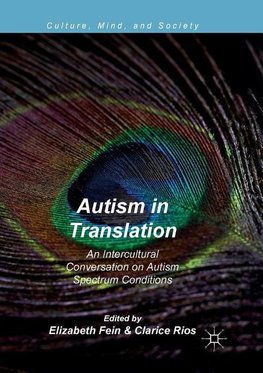 Autism in Translation