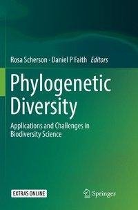 Phylogenetic Diversity