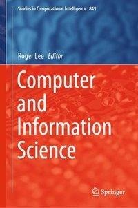 Computer and Information Science