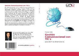 Gestión Comunicacional con TIC's