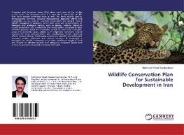 Wildlife Conservation Plan for Sustainable Development in Iran