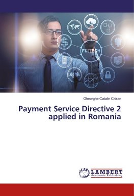 Payment Service Directive 2 applied in Romania