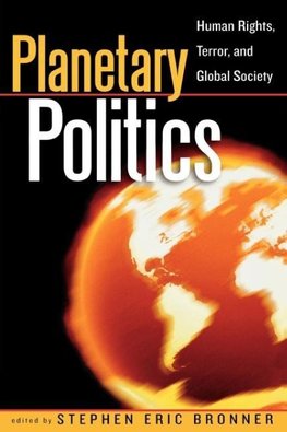 Planetary Politics