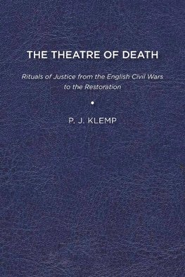 The Theatre of Death