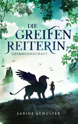 Die Greifenreiterin 1