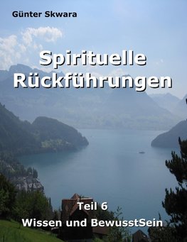 Spirituelle Rückführungen