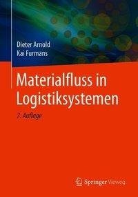 Materialfluss in Logistiksystemen