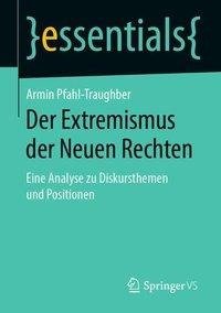 Der Extremismus der Neuen Rechten