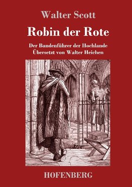 Robin der Rote