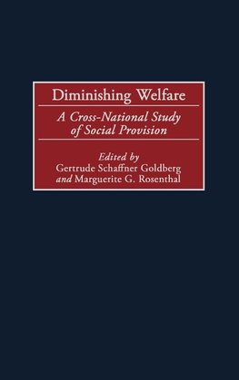 Diminishing Welfare