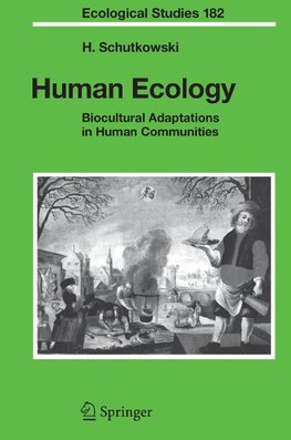 Human Ecology