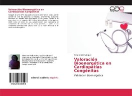 Valoración Bioenergética en Cardiopatías Congénitas