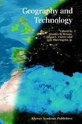 Geography and Technology