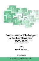 Environmental Challenges in the Mediterranean 2000-2050