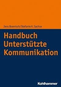 Handbuch Unterstützte Kommunikation