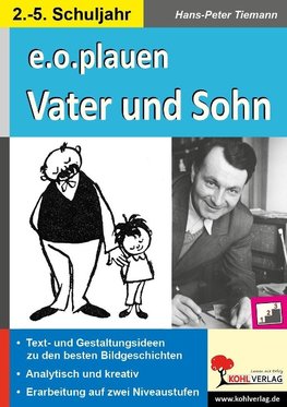 e.o.plauen - Vater und Sohn