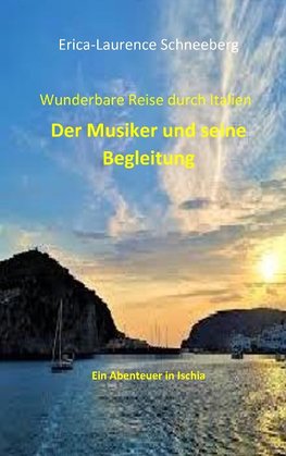 Wunderbare Reise-Der Musiker & seine Begleitung