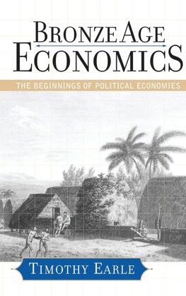 Bronze Age Economics