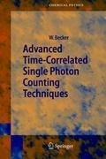 Advanced Time-Correlated Single Photon Counting Techniques