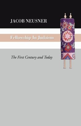 Fellowship in Judaism