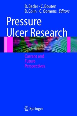 Pressure Ulcer Research