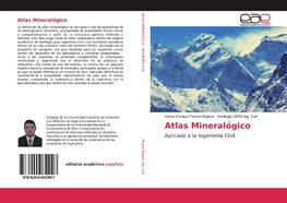 Atlas Mineralógico