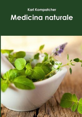 Medicina naturale