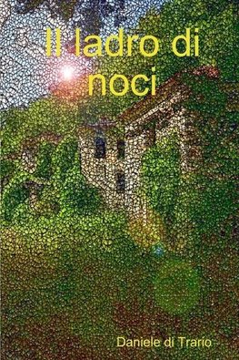 Il ladro di noci