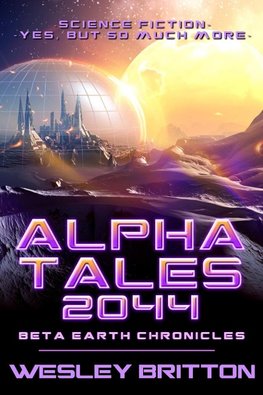 Alpha Tales 2044