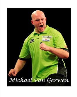 Michael van Gerwen