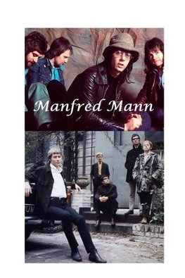 Manfred Mann