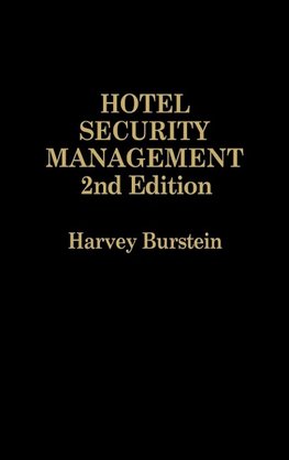 Hotel Security Management