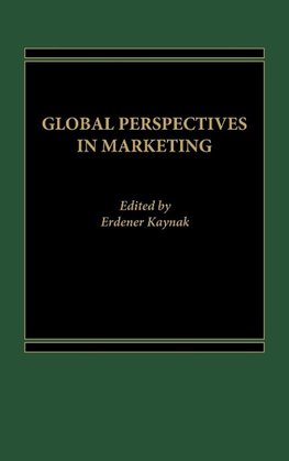 Global Perspectives in Marketing