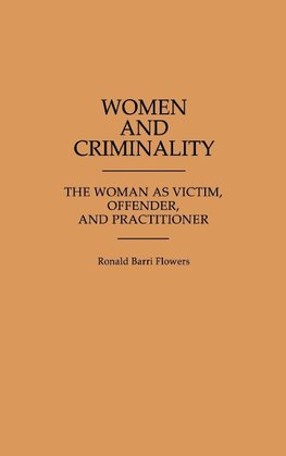 Women and Criminality