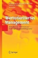 Wertorientiertes Management