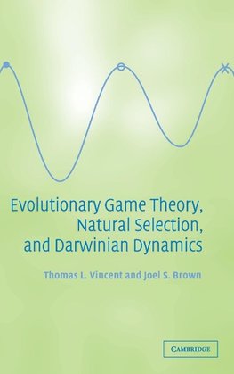 Evolutionary Game Theory, Natural Selection, and Darwinian Dynamics