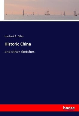 Historic China