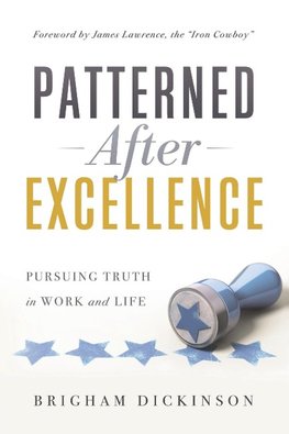 Patterned after Excellence