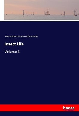 Insect Life