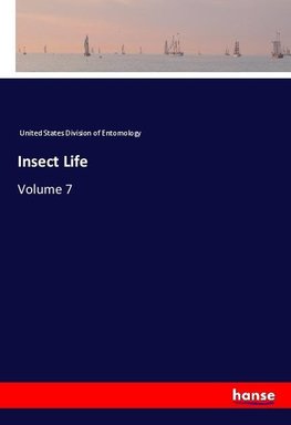 Insect Life