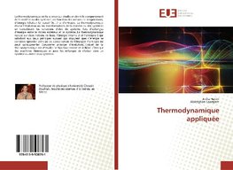 Thermodynamique appliquée