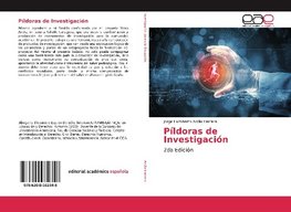 Píldoras de Investigación