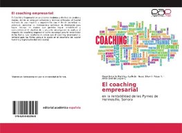 El coaching empresarial