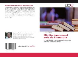 Minificciones en el aula de Literatura