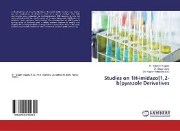 Studies on 1H-imidazo[1,2-b]pyrazole Derivatives