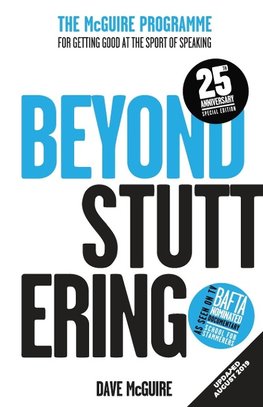 Beyond Stuttering