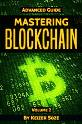 Mastering Blockchain