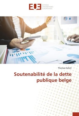 Soutenabilité de la dette publique belge